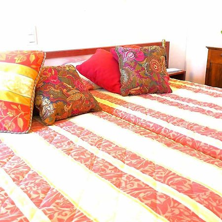Chambre D'Hotes L'Horizon Cabris Eksteriør bilde